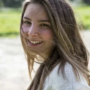 Photo star : Francesca Riso