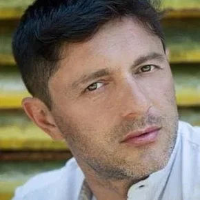 Photo star : Carmine Paternoster