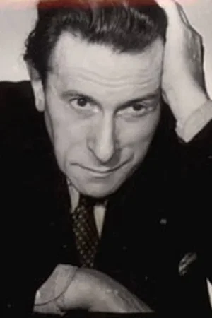 Photo de Charles Dullin