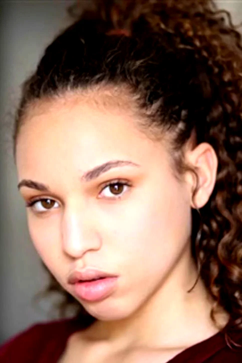 Sofia Lassoued