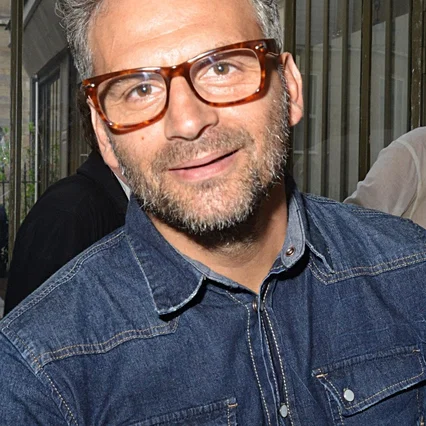 Patrick Mimoun