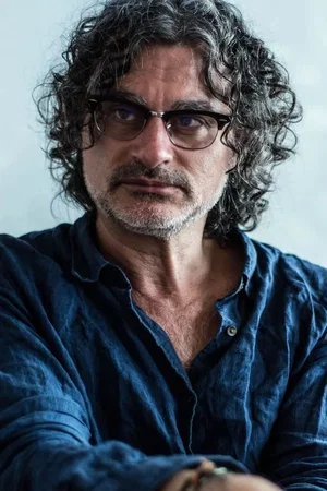 Ziad Doueiri photo