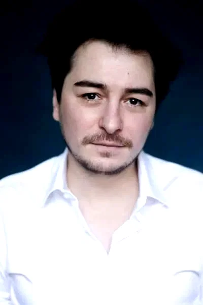 Jean-Benoît Souil
