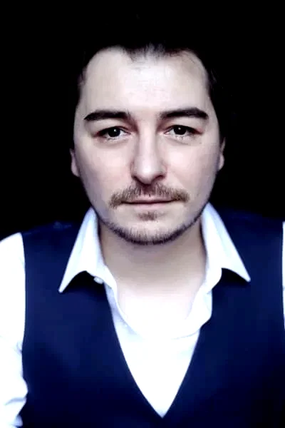 Jean-Benoît Souil