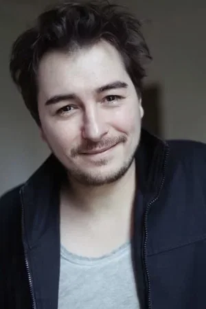 Jean-Benoît Souil photo