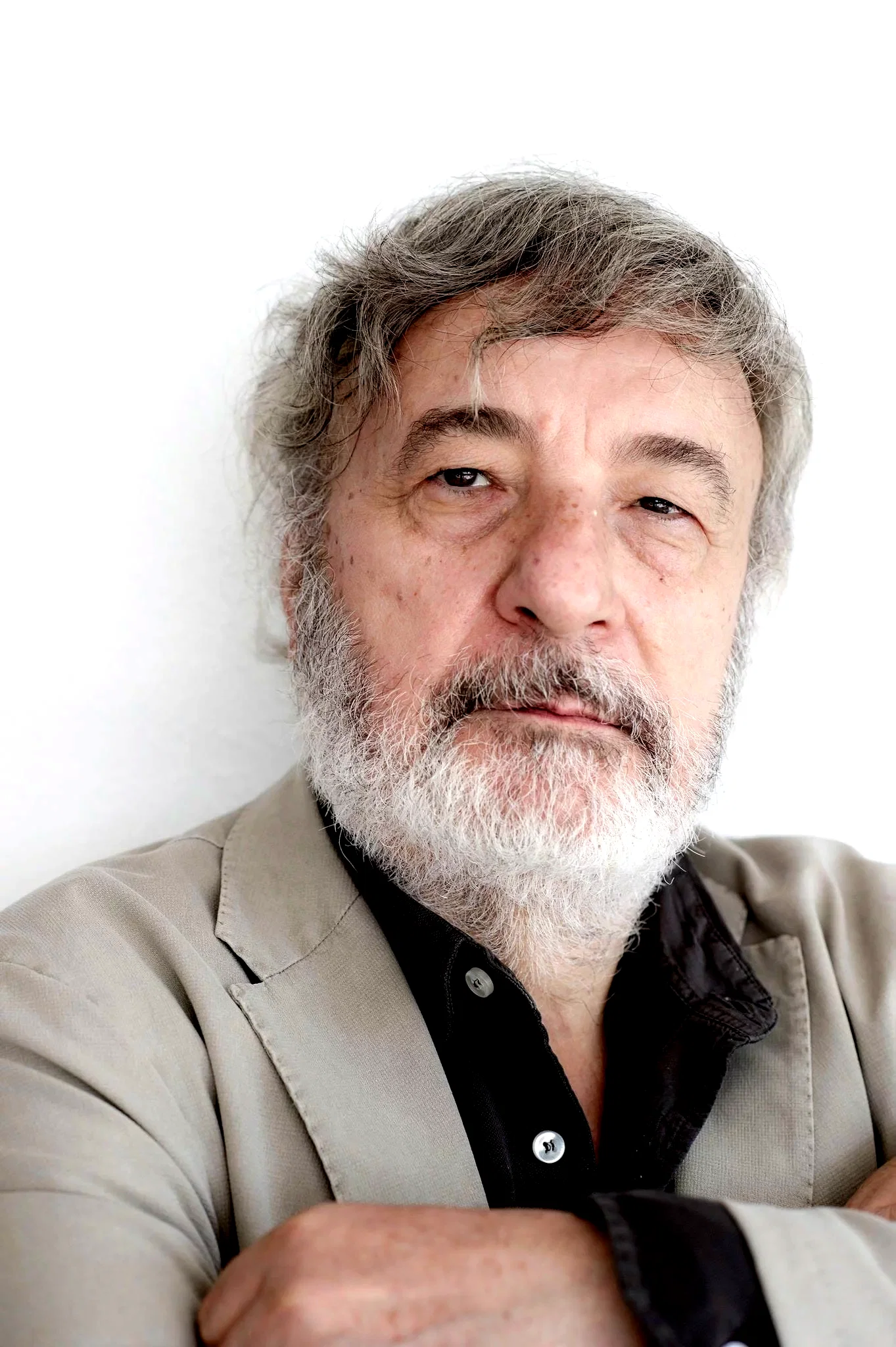 Gianni Amelio
