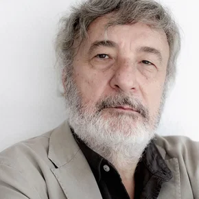 Photo star : Gianni Amelio