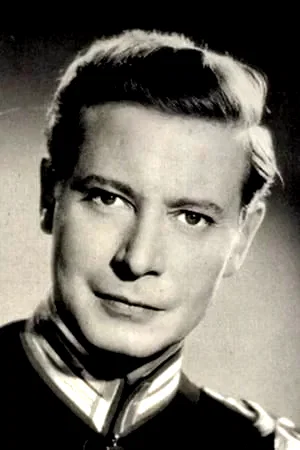 Dieter Borsche