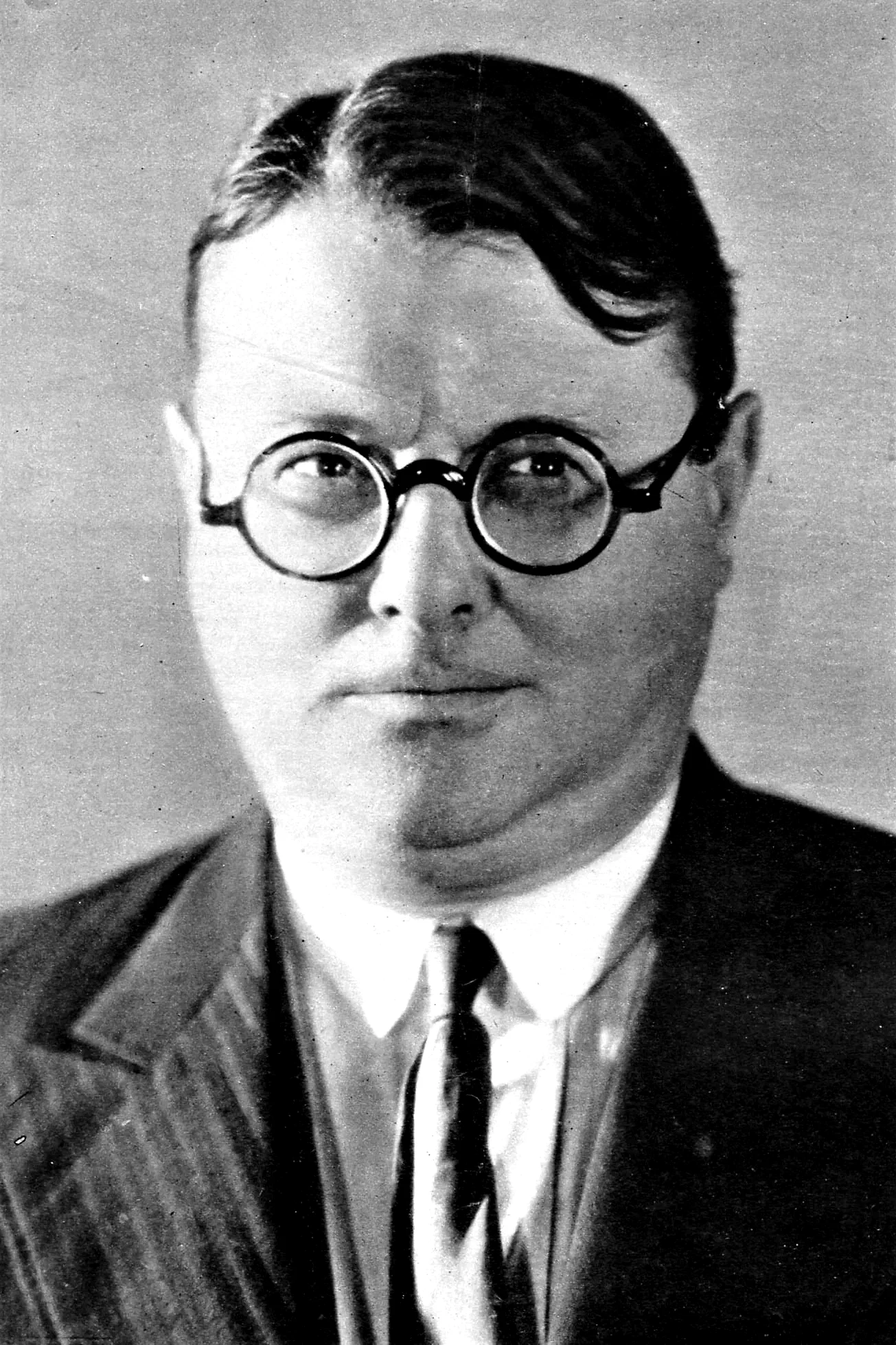 Jim Gerald