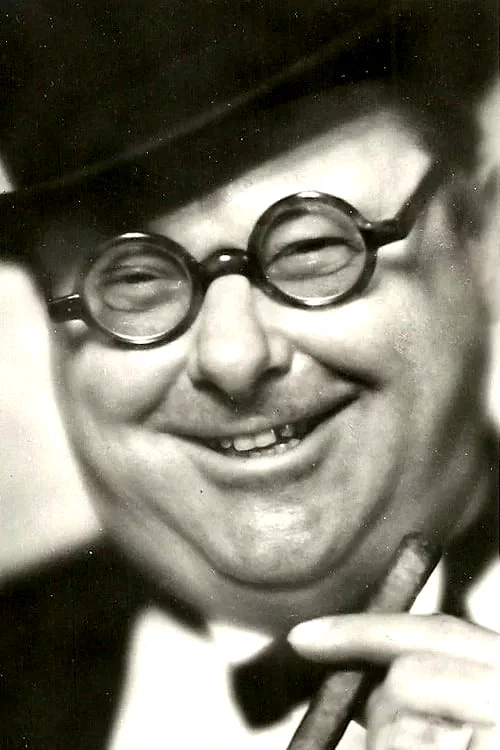 Jim Gerald