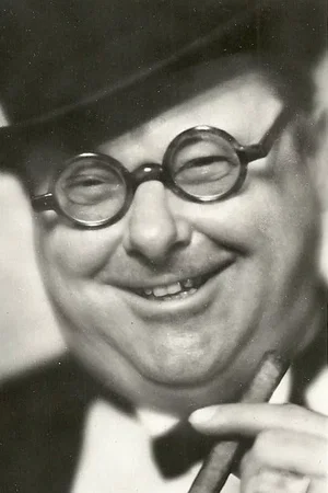 Jim Gerald photo