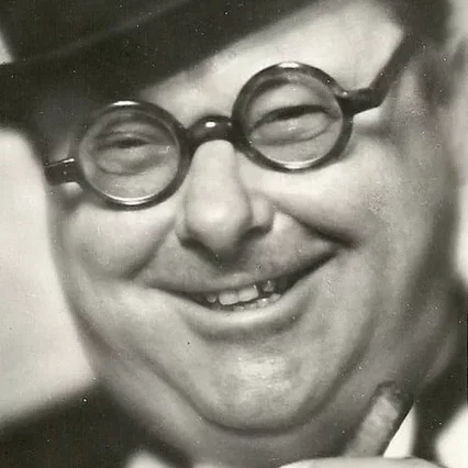 Jim Gerald