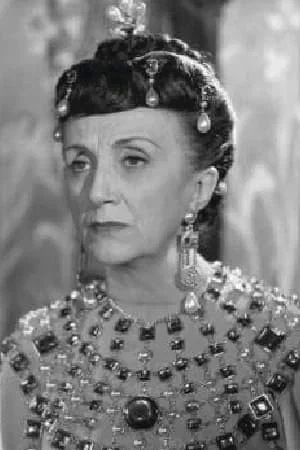  Colette Regis