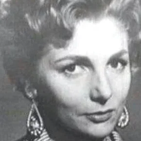 Photo star : Anne Carrère