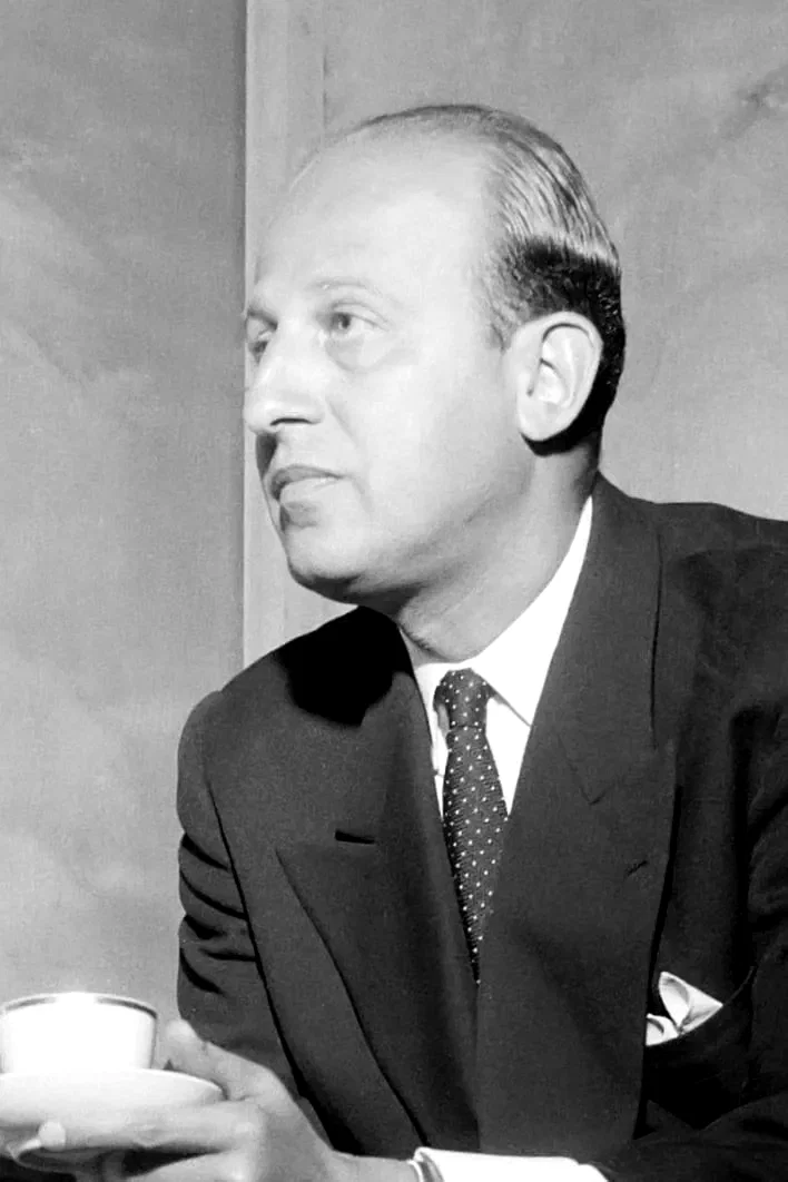 Yves Ciampi
