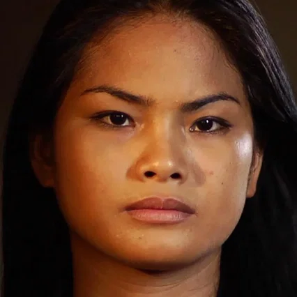 Althea  Vega