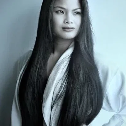 Althea  Vega