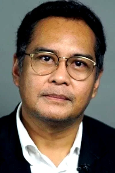 John  Arcilla