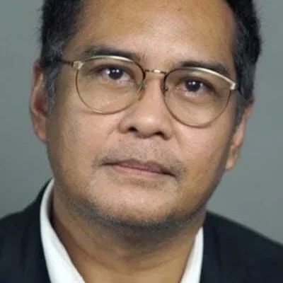John  Arcilla