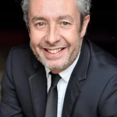  Loïc Rojouan