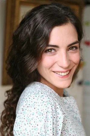  Elsa Galles photo