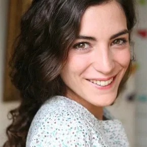 Photo star :  Elsa Galles
