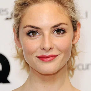 Photo star : Tamsin Egerton