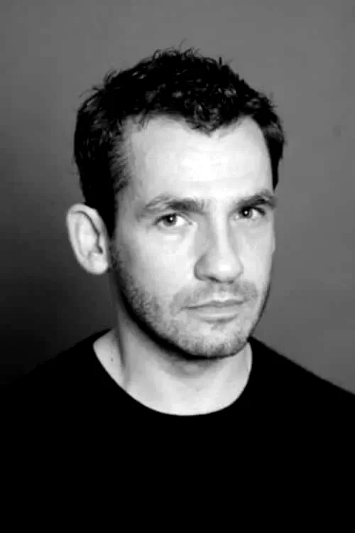 Kieran O'Brien