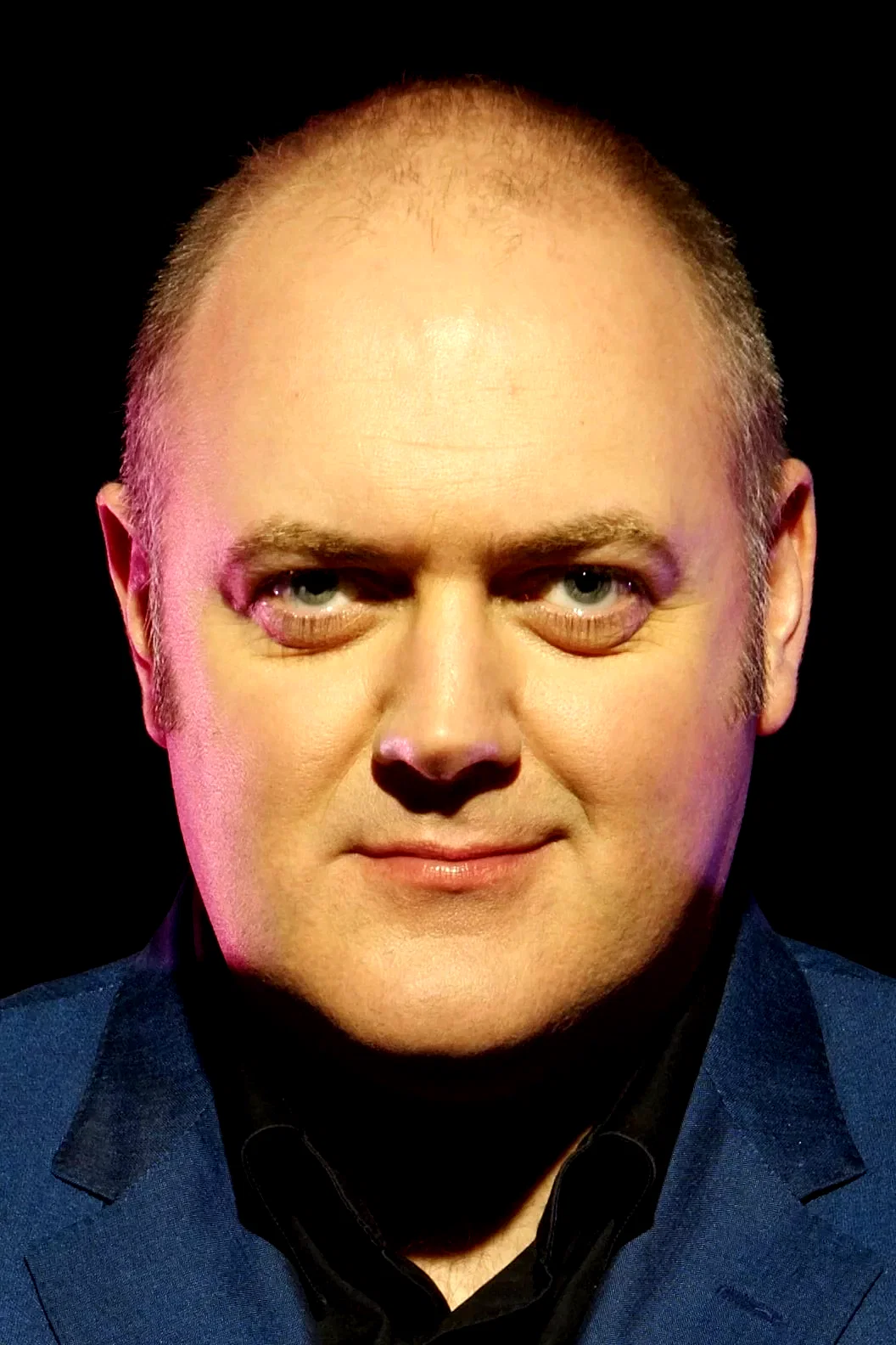  Dara Ó Briain