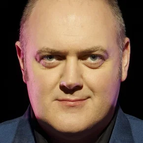 Photo star :  Dara Ó Briain