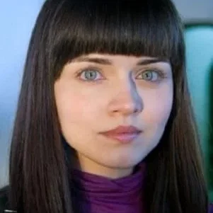 Vera Filatova