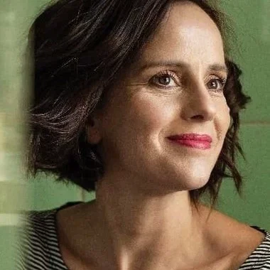  Inés Bortagaray