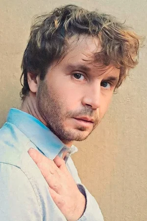  Santiago Pedrero