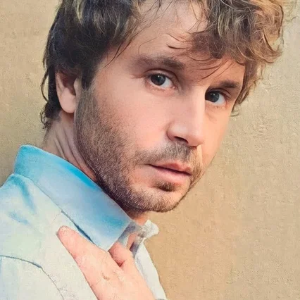  Santiago Pedrero