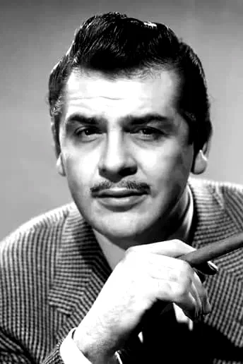 Ernie Kovacs
