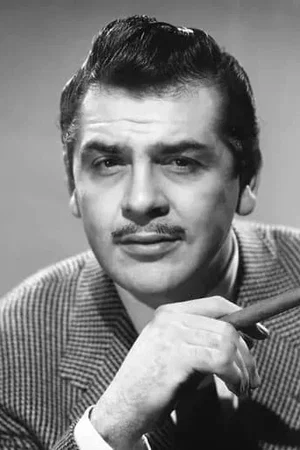 Photo de Ernie Kovacs
