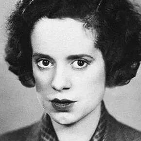 Photo star : Elsa Lanchester