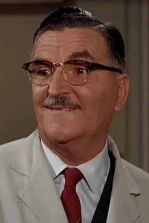 Howard McNear photo
