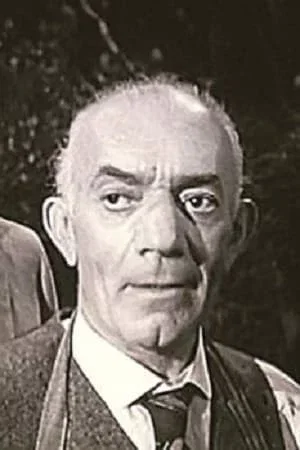 Wolfe Barzell photo