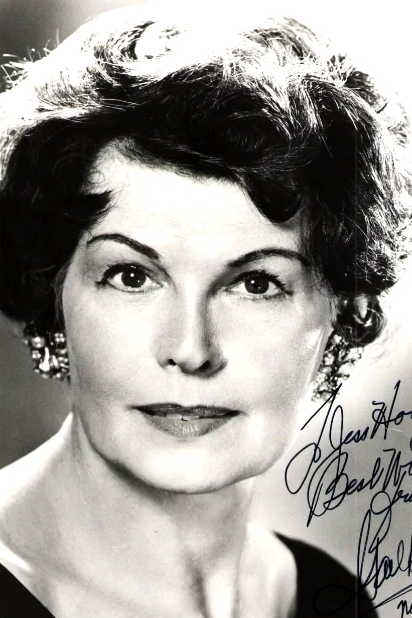  Gail Bonney
