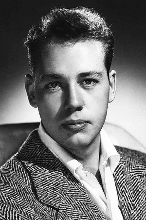 Richard Quine photo