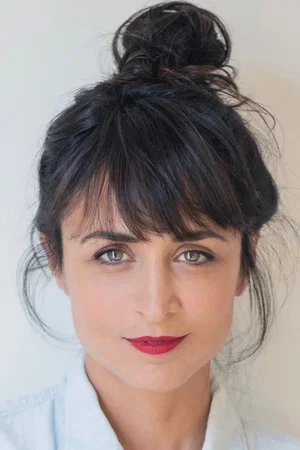 Mélissa Drigeard photo