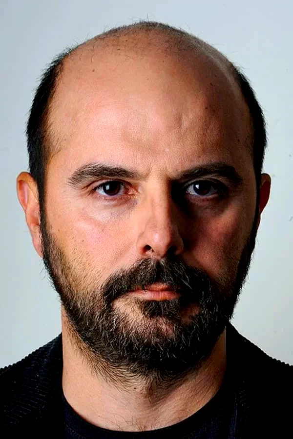 Ali Mosaffa