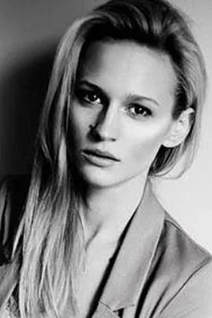 Aleksandra Klebanska photo