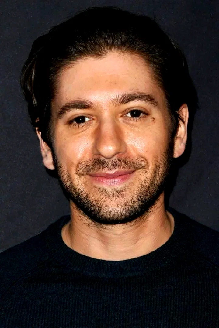 Michael Zegen
