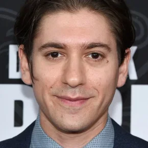 Photo star : Michael Zegen