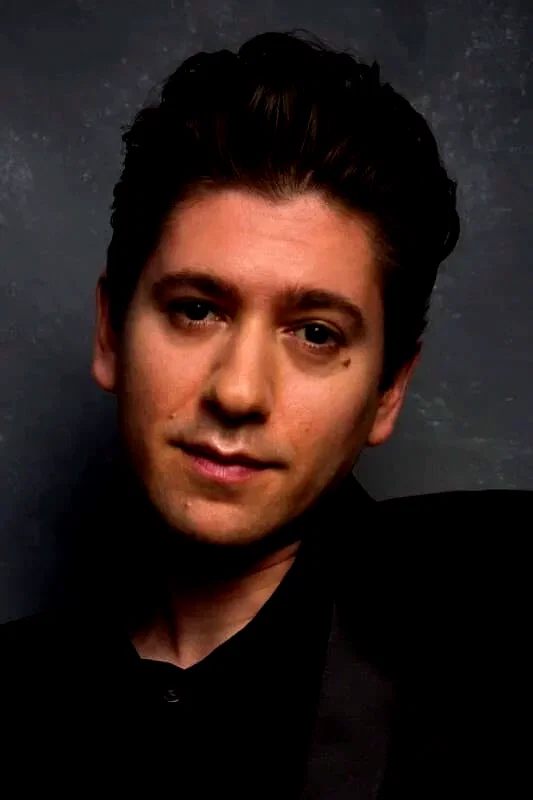 Michael Zegen