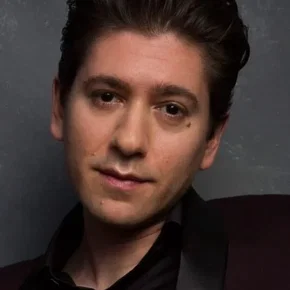 Photo star : Michael Zegen