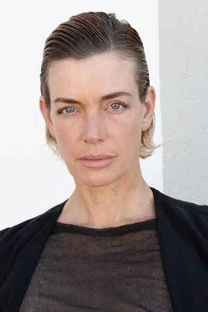 Sibyl Buck photo