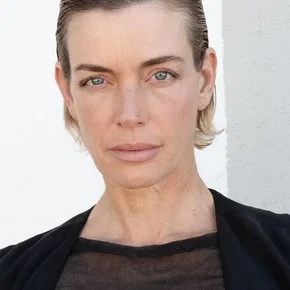 Photo star : Sibyl Buck